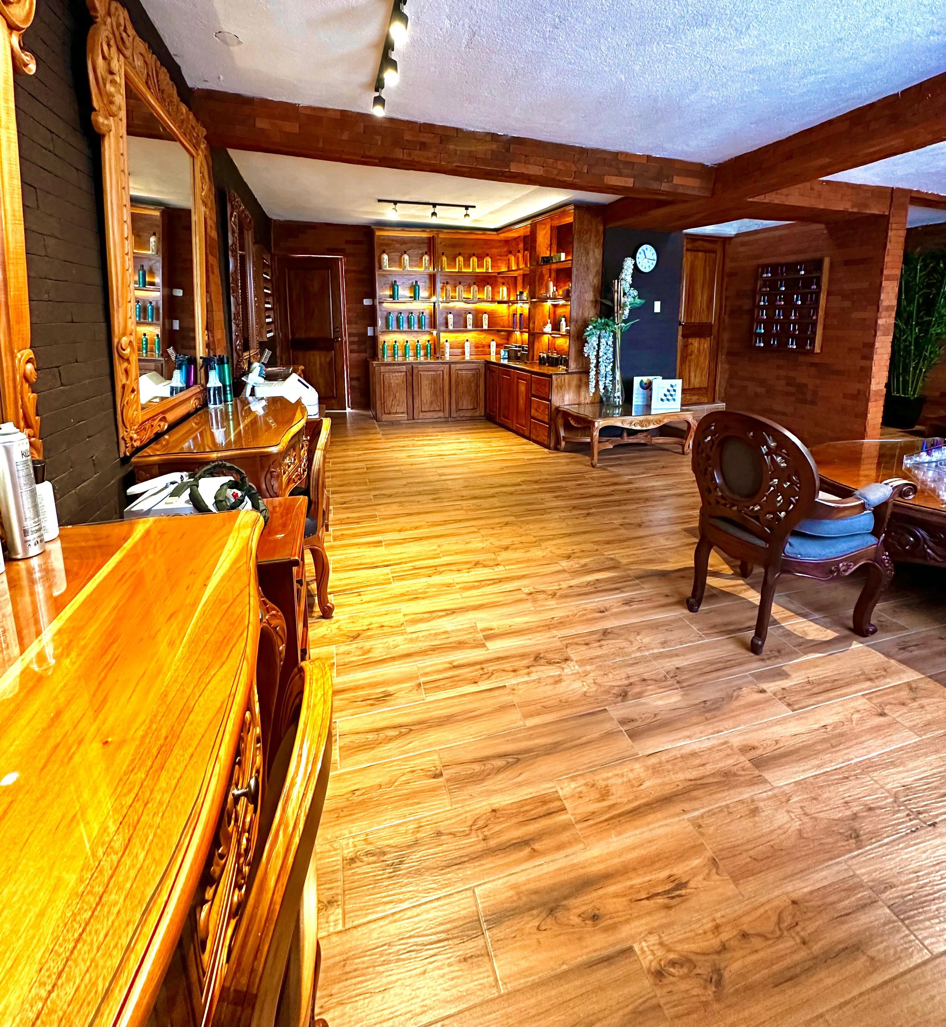 Foto - Le Suisse Spa