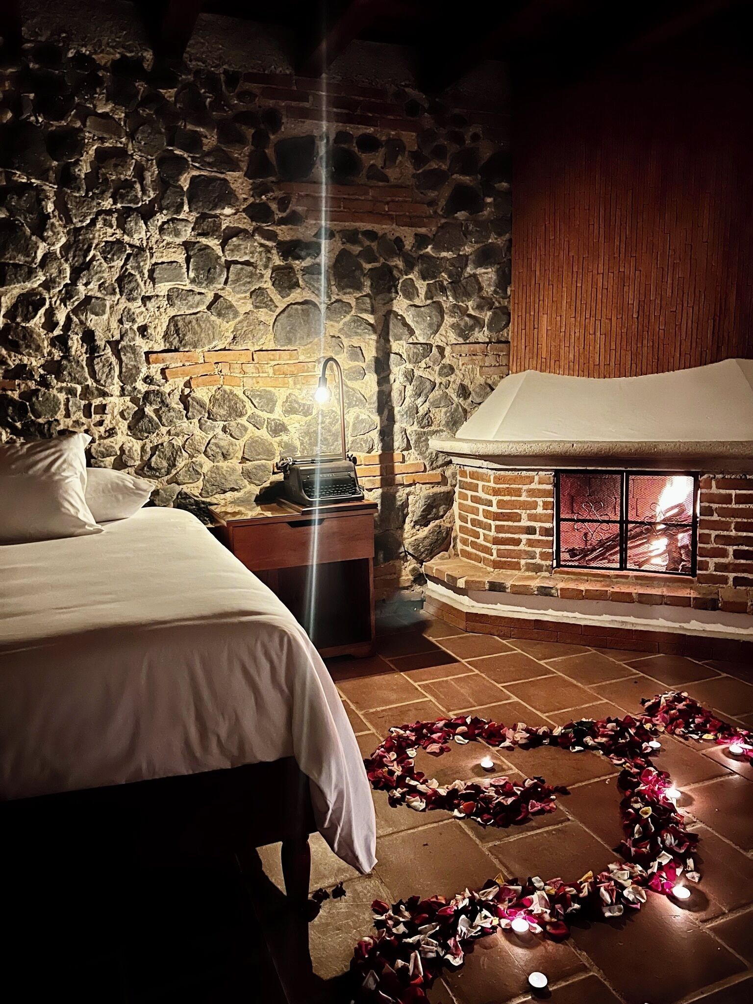 Foto - Le Suisse Spa