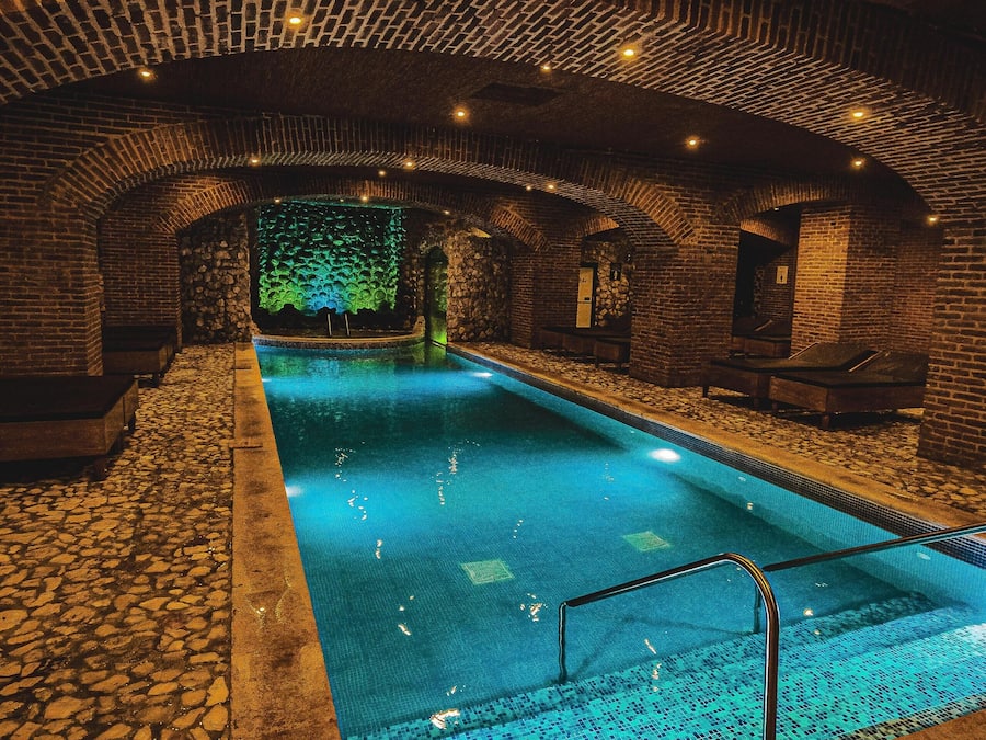 Spa