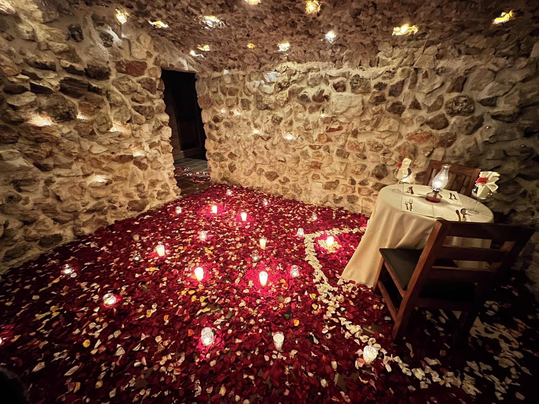 Foto - Le Suisse Spa