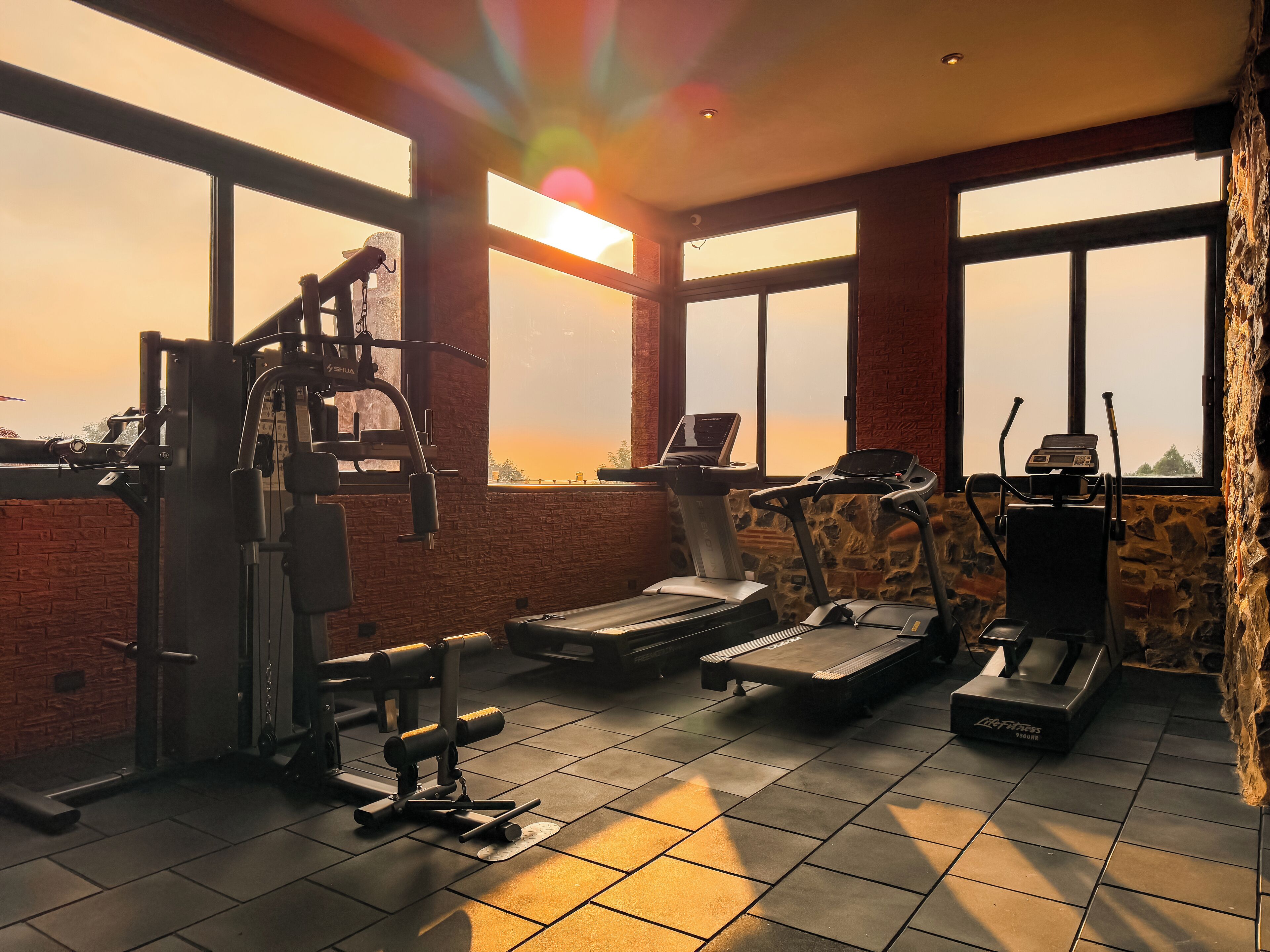 Foto - Le Suisse Spa