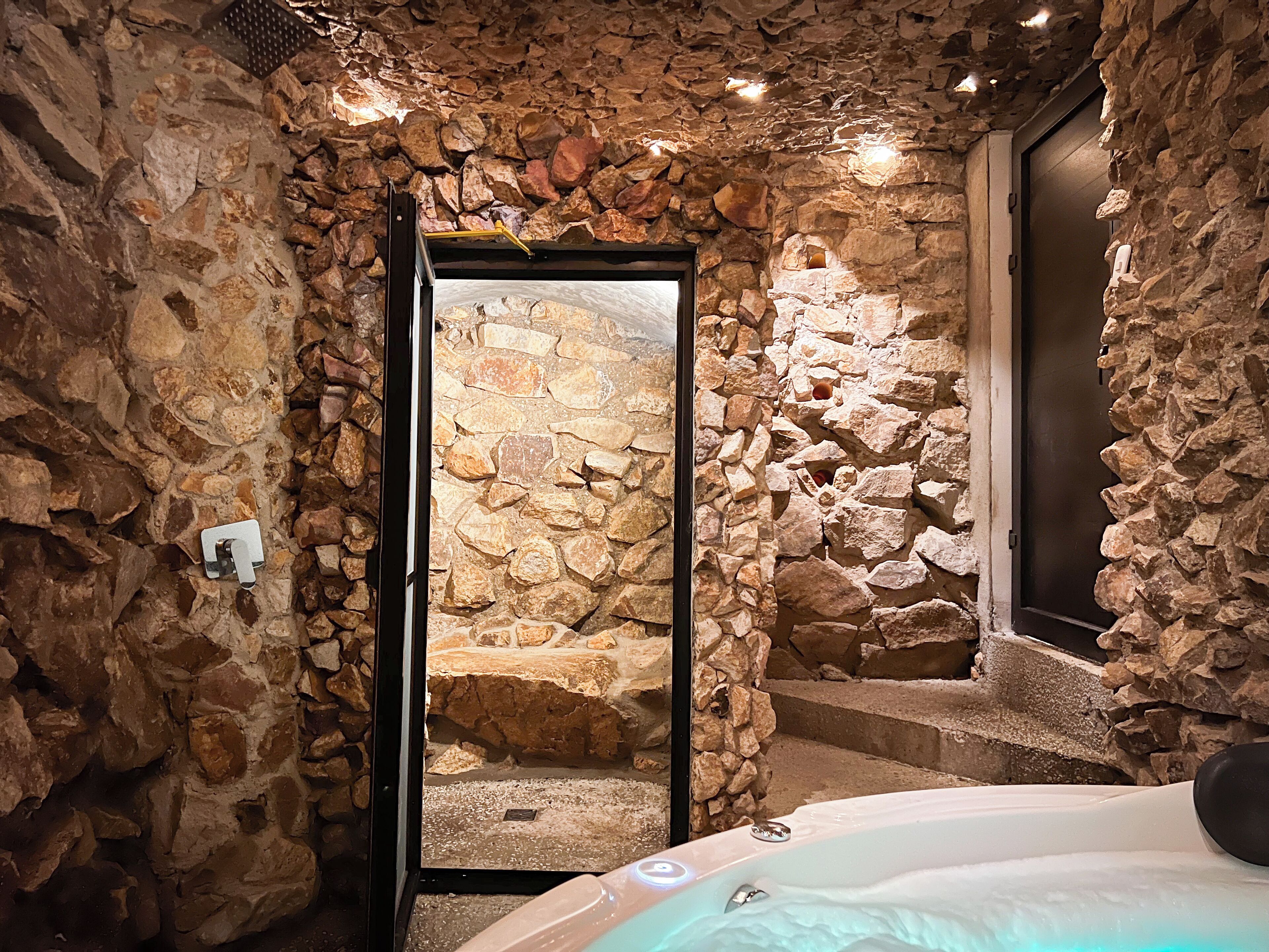 Foto - Le Suisse Spa