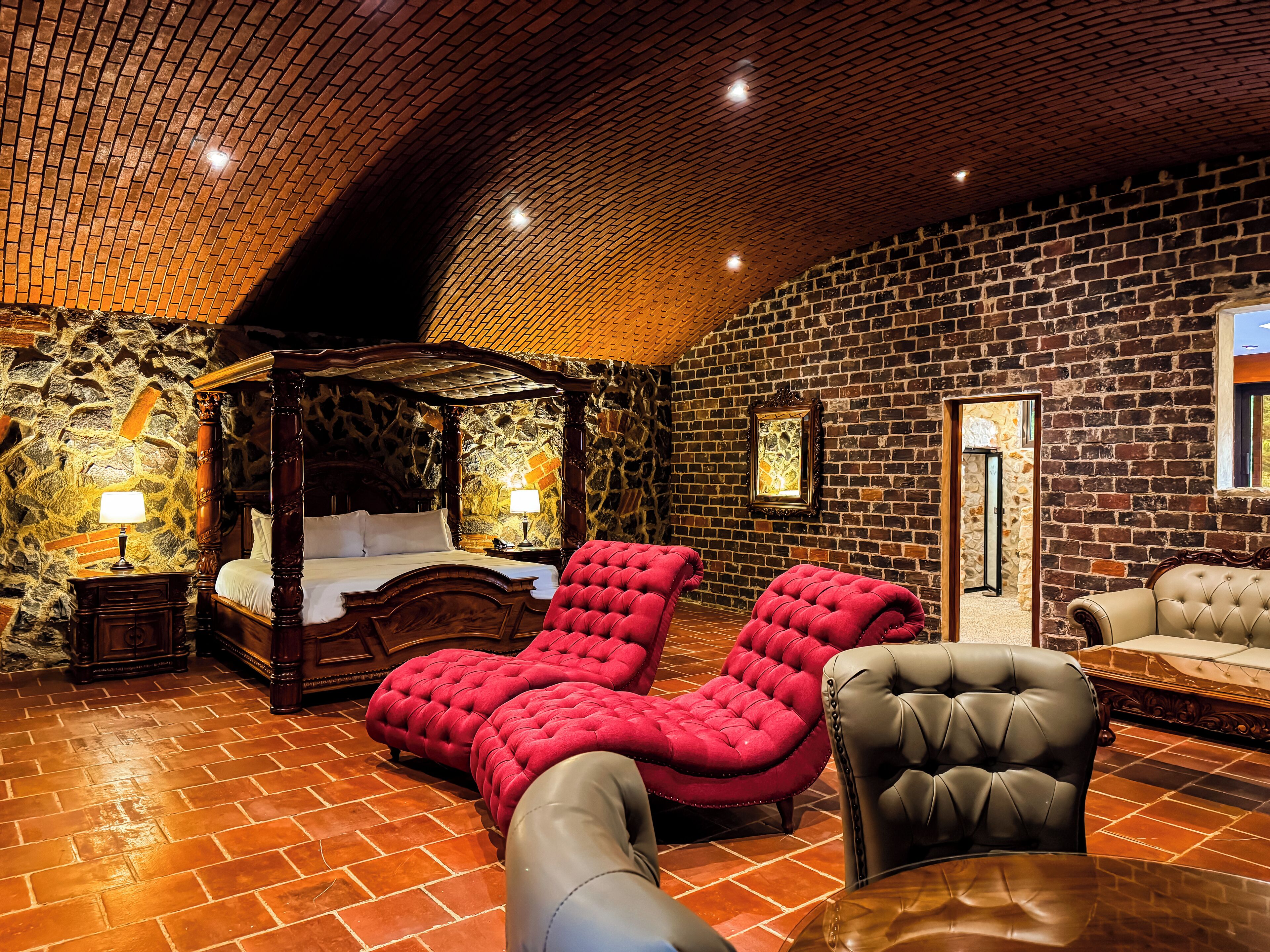 Foto - Le Suisse Spa