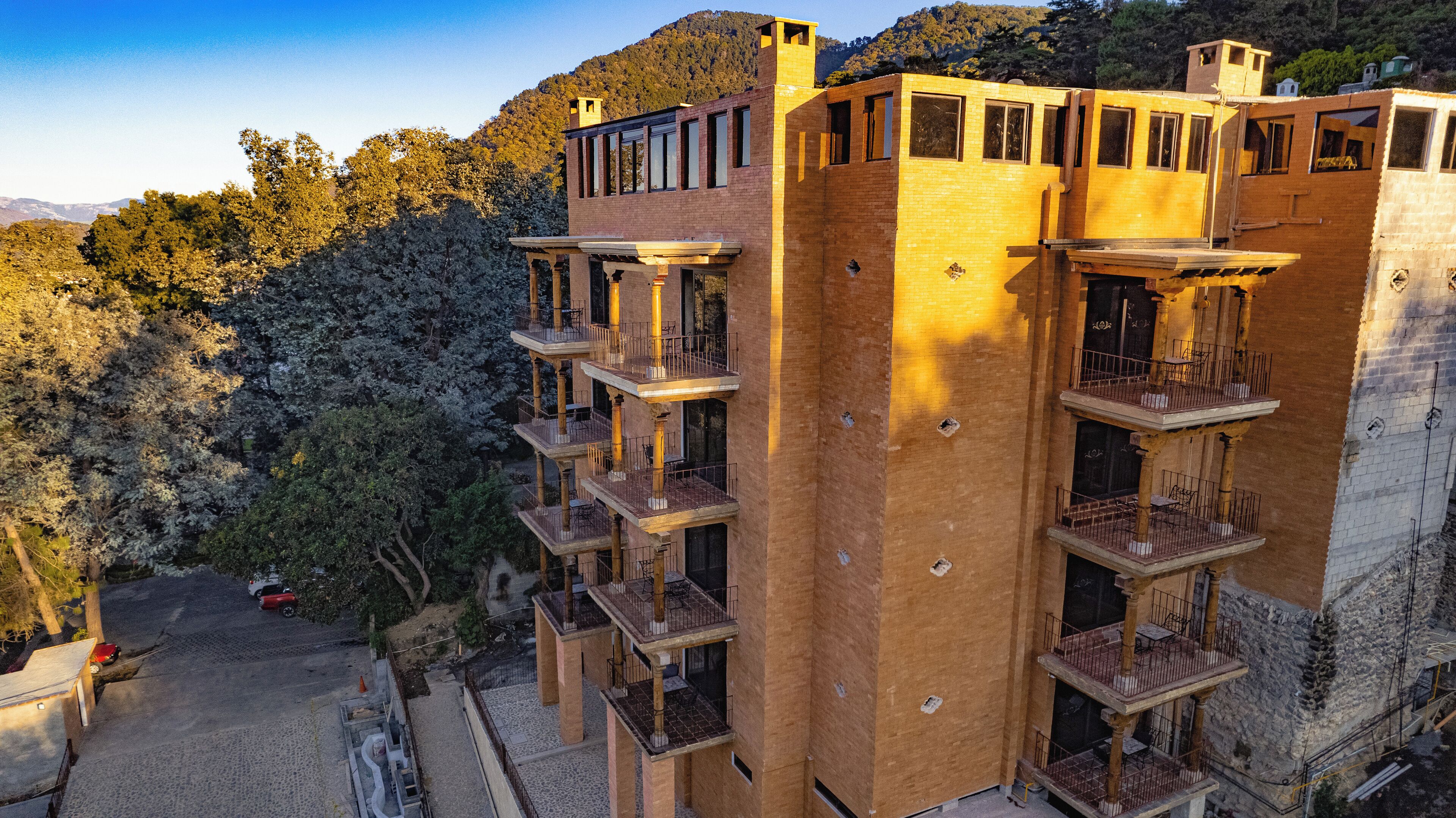 Foto - Le Suisse Spa