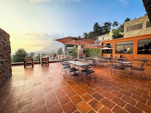 Exterior - Le Suisse Spa (Santa Lucía Milpas Altas)