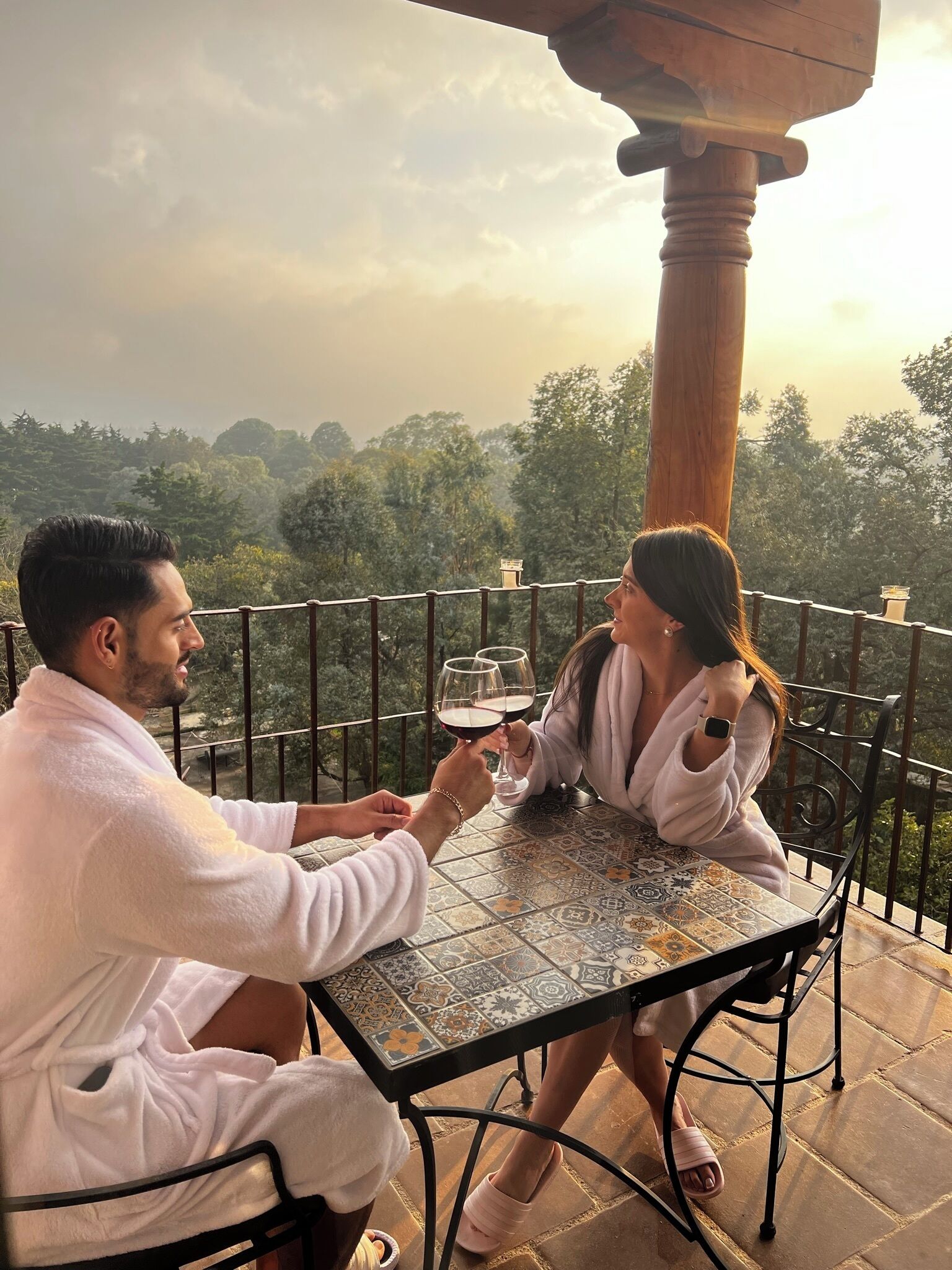 Suite, Mountain View