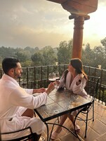 Suite, Mountain View | Individually furnished, desk, free WiFi