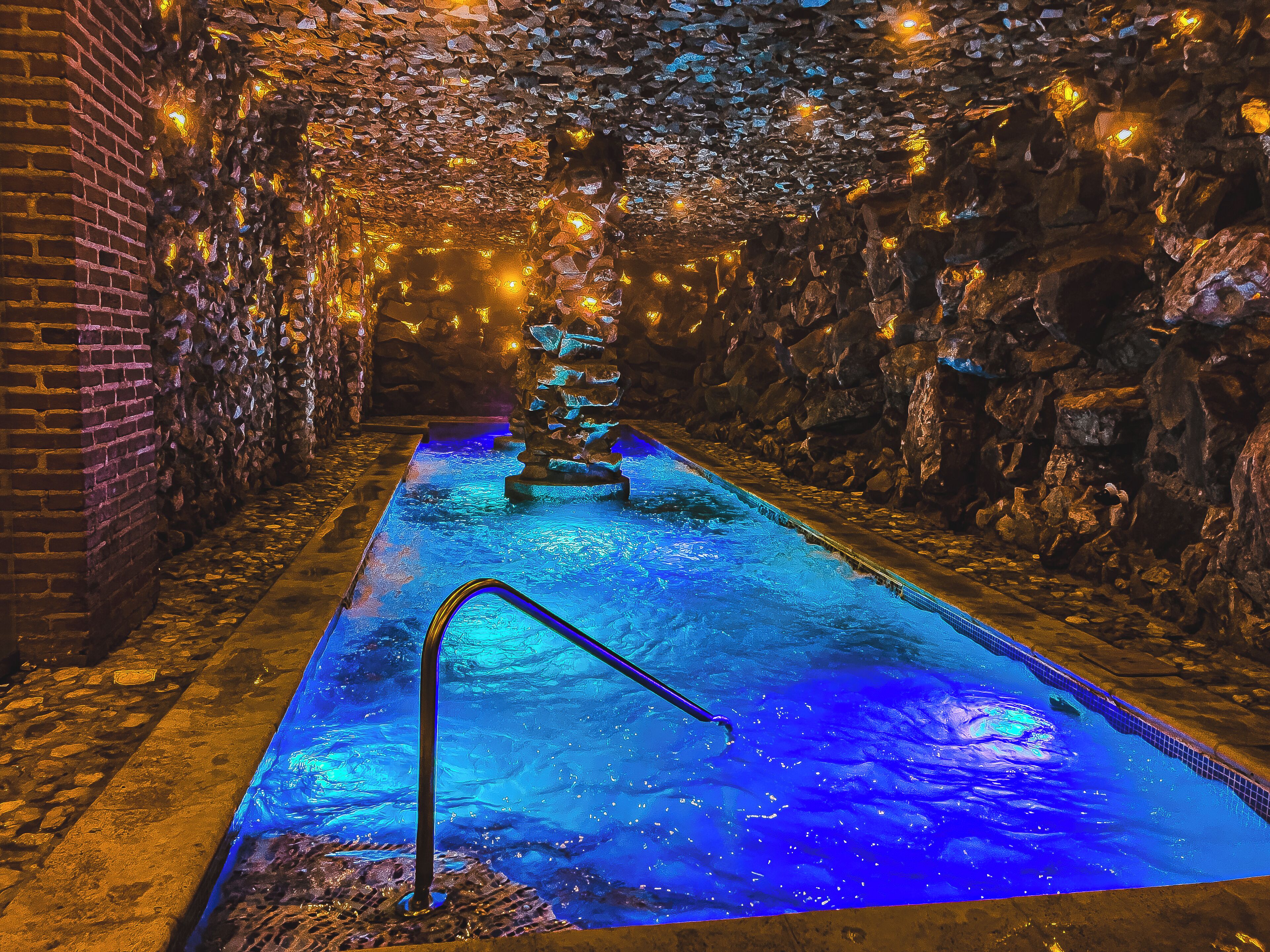 Foto - Le Suisse Spa