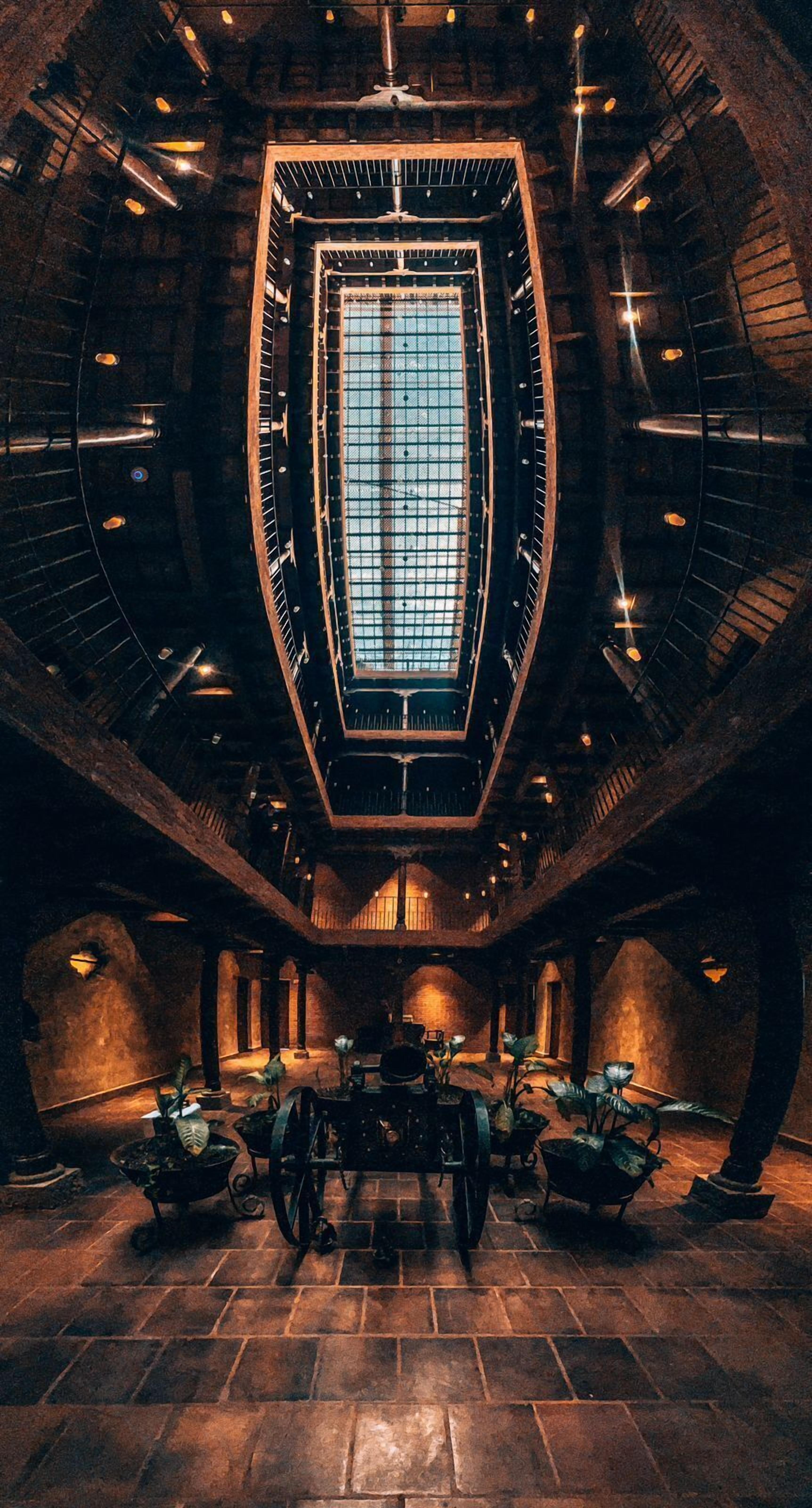 Foto - Le Suisse Spa