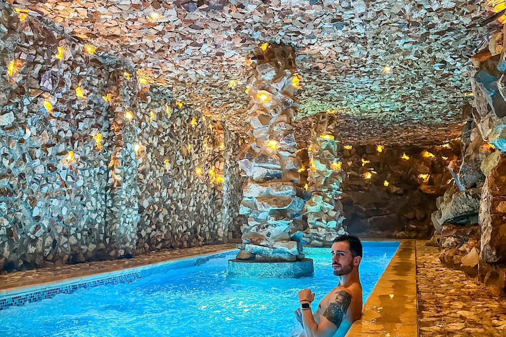 Le Suisse Spa