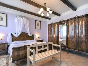 4 chambres, Wi-Fi