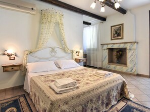 4 habitaciones y wifi 