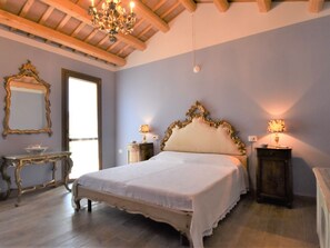 2 habitaciones y wifi