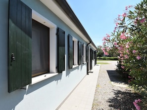 Exterior detail - Azienda Agricola Forzello by Interhome (Ariano nel Polesine)