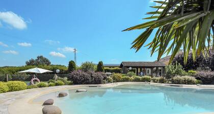 Azienda Agricola Forzello by Interhome