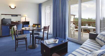 Appart Vacances Pyrénées 2000 by Interhome