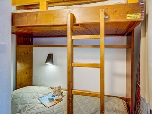 1 chambre, Wi-Fi
