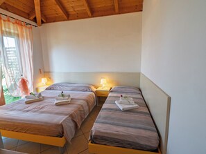 1 Schlafzimmer, WLAN