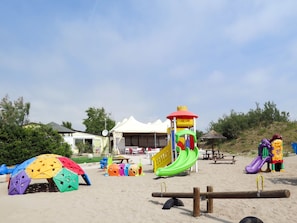 Kinderbereich