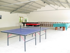 Spielezimmer