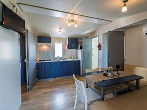 Dining - Rosapineta Sud by Interhome (Rosolina Mare)