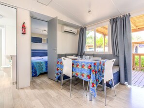 3 bedrooms, WiFi - Rosapineta Sud by Interhome (Rosolina Mare)