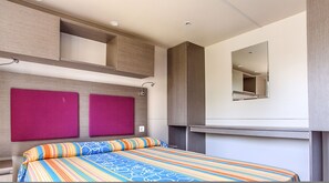 2 habitaciones y internet 