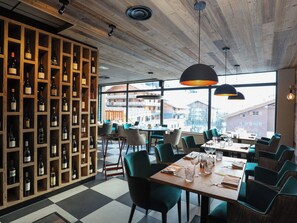 Servei de restauració