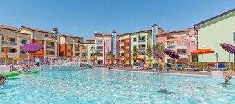 I Larici by Interhome