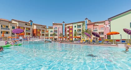 I Larici by Interhome