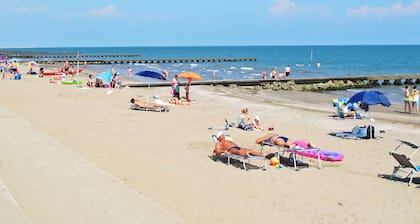 I Larici by Interhome