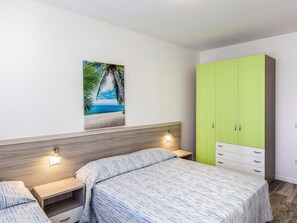 1 bedroom, internet - I Larici by Interhome (Caorle)