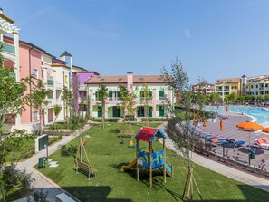 Espace pour enfants