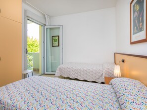 2 bedrooms, WiFi - Robinia/Pinetine by Interhome (Caorle)