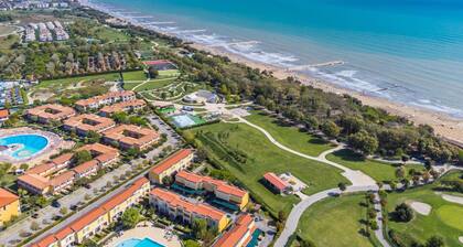 Robinia/Pinetine by Interhome