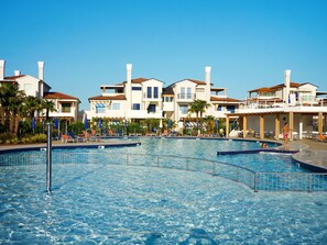 Pool Outdoor - Villaggio A Mare by Interhome (Caorle)