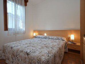 3 habitaciones y internet 