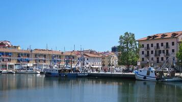 Port de plaisance