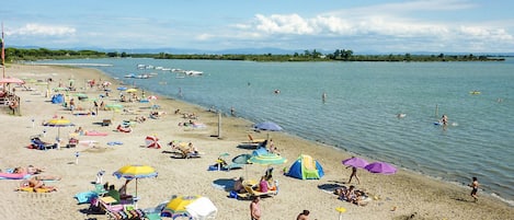 Spiaggia