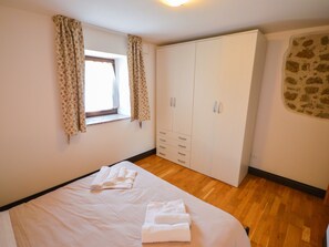 1 bedroom, WiFi