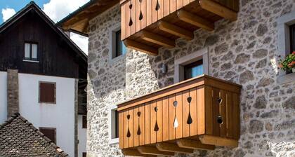 Casa Rasat by Interhome
