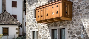 Casa Rasat by Interhome