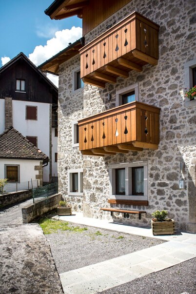 Casa Rasat by Interhome