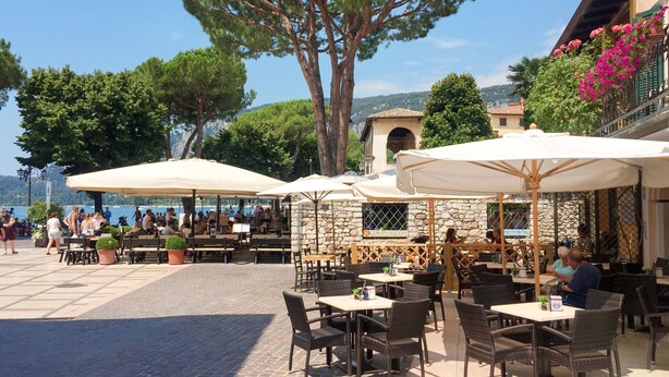 Unclassified image, 1 of 56, button - Corte Camaldoli by Interhome (Garda)