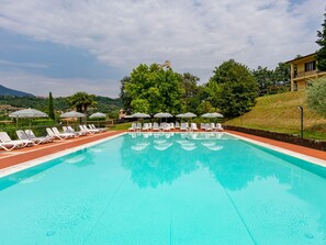 Pool - Corte Camaldoli by Interhome (Garda)