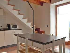 Dining - Ca' Pignoi by Interhome (Garda)