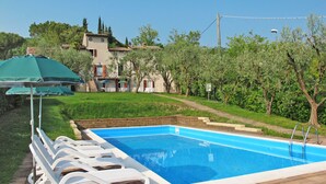 Pool - Ca' Pignoi by Interhome (Garda)