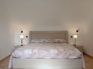1 Schlafzimmer, WLAN