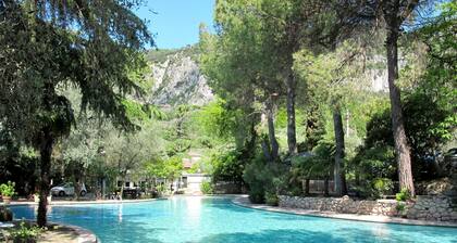 Parco del Garda by Interhome