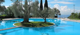 Parco del Garda by Interhome